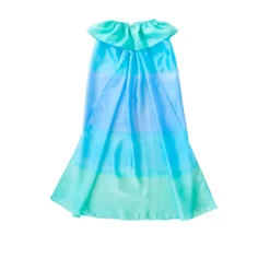 Sarah's Silks Sea Silk Cape