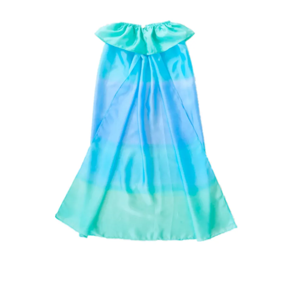Sarah's Silks Sea Silk Cape