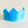 Sarah's Silks Sea Silk Crown