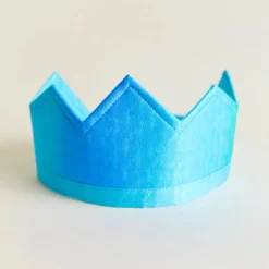 Sarah's Silks Sea Silk Crown