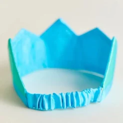 Sarah's Silks Sea Silk Crown