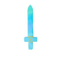 Sarah's Silks Sea Soft Sword