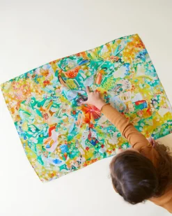 Sarah's Silks Seek & Find Playsilks