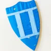 Sarah's Silks Shield - Star