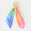 Sarah's Silks Silk and Wood Teethers