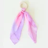 Sarah's Silks Silk and Wood Teethers