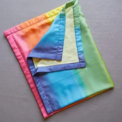 Sarah's Silks Silk Baby Blanket