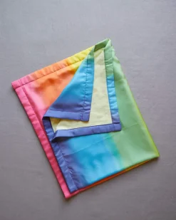 Sarah's Silks Silk Baby Blanket