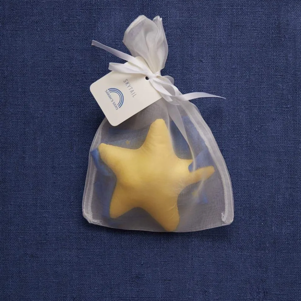 Sarah's Silks Skytails (Shooting Star)