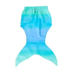 Sarah's Silks Small Sea Mermaid Tail