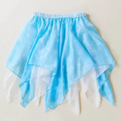 Sarah's Silks Snow Fairy Skirt