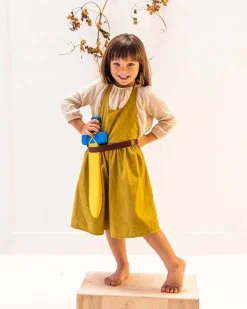 Sarah's Silks Soft Sword