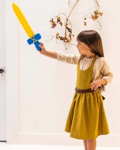 Sarah's Silks Soft Sword