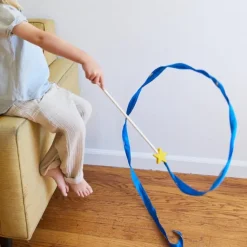 Sarah's Silks Streamer
