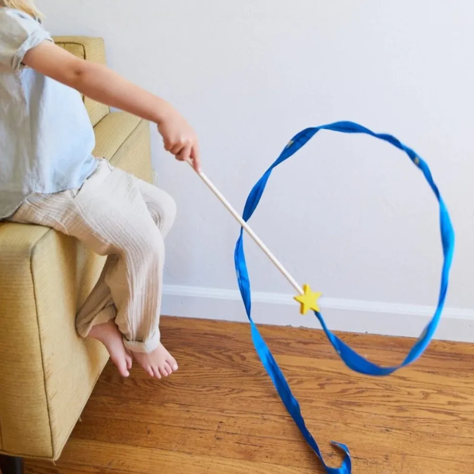 Sarah's Silks Streamer