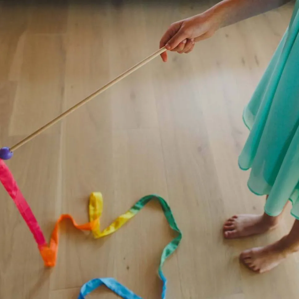 Sarah's Silks Streamer