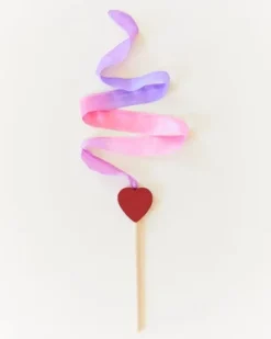 Sarah's Silks Streamer