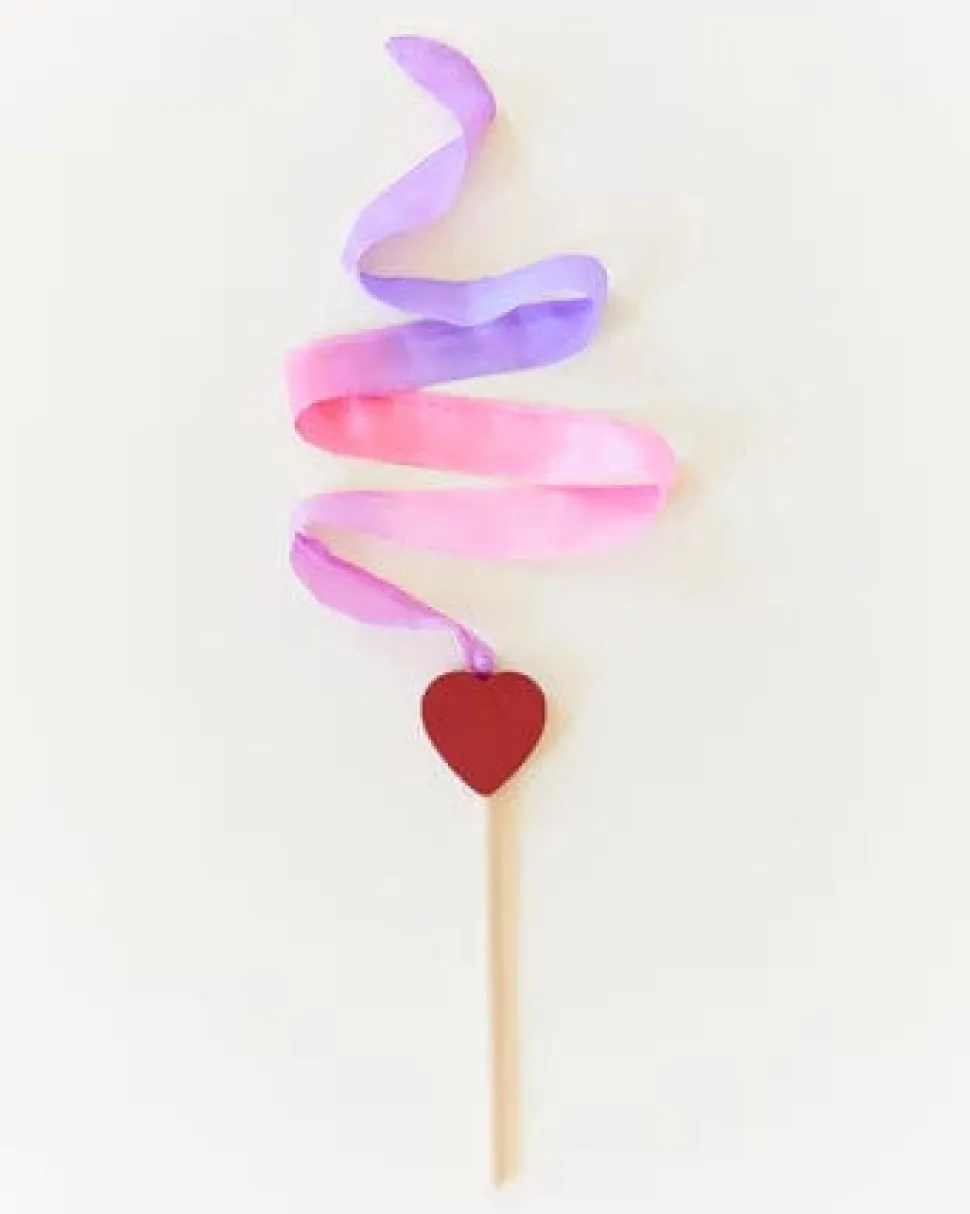 Sarah's Silks Streamer