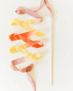 Sarah's Silks Streamer