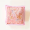 Sarah's Silks Tooth Fairy Pillow Pink