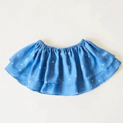 Sarah's Silks Tutu