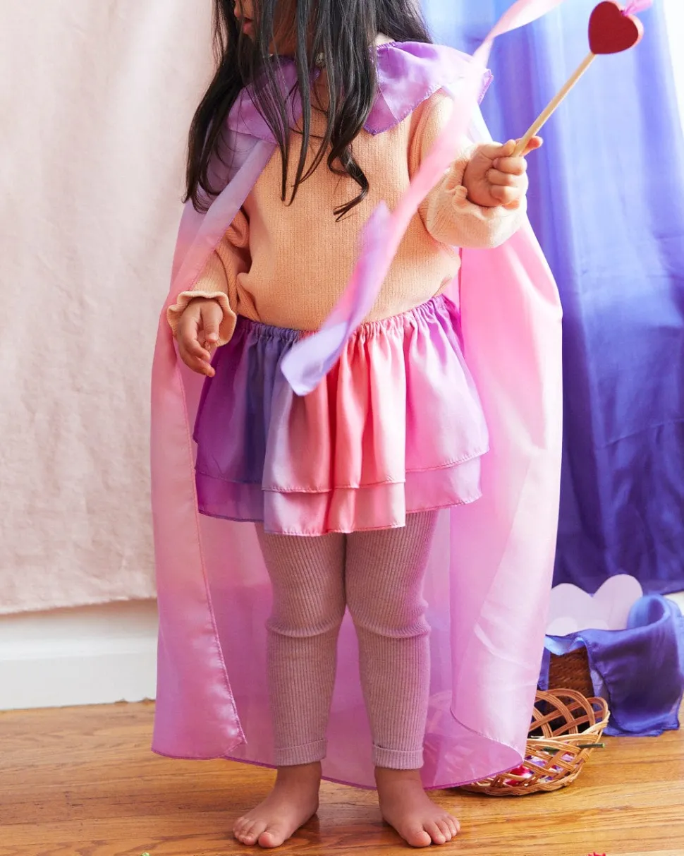 Sarah's Silks Tutu
