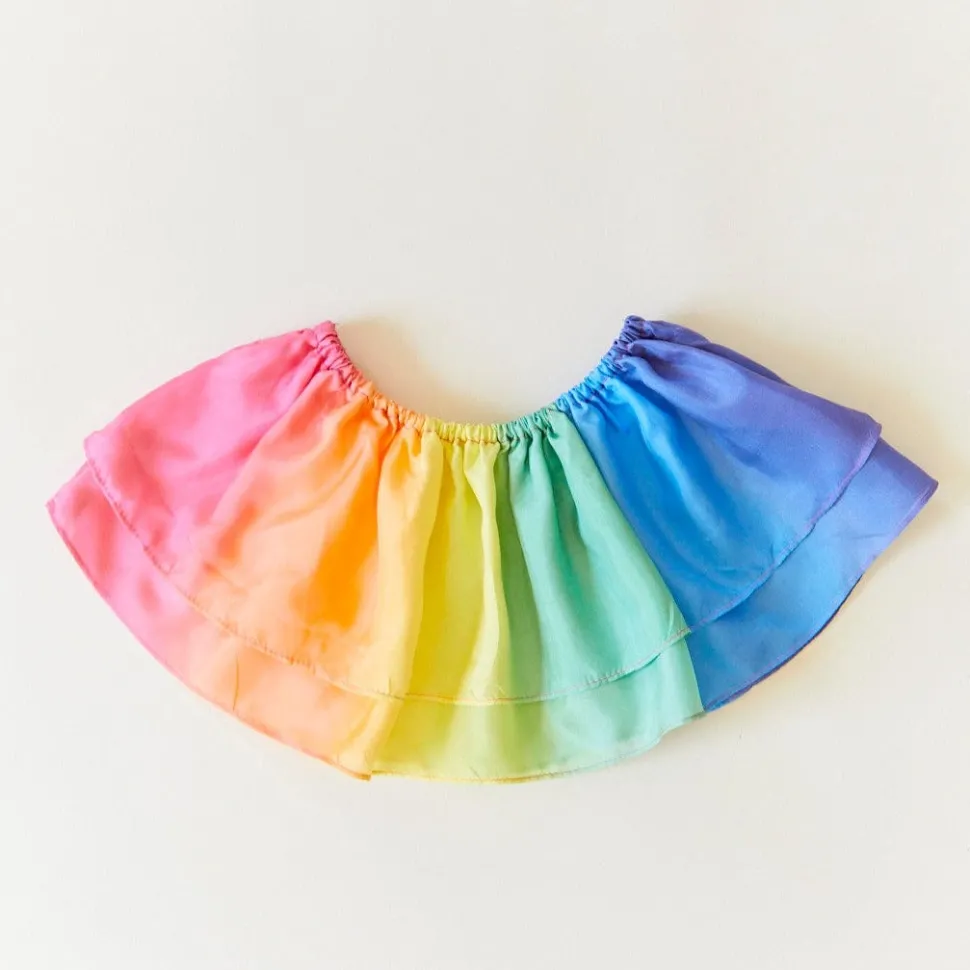 Sarah's Silks Tutu