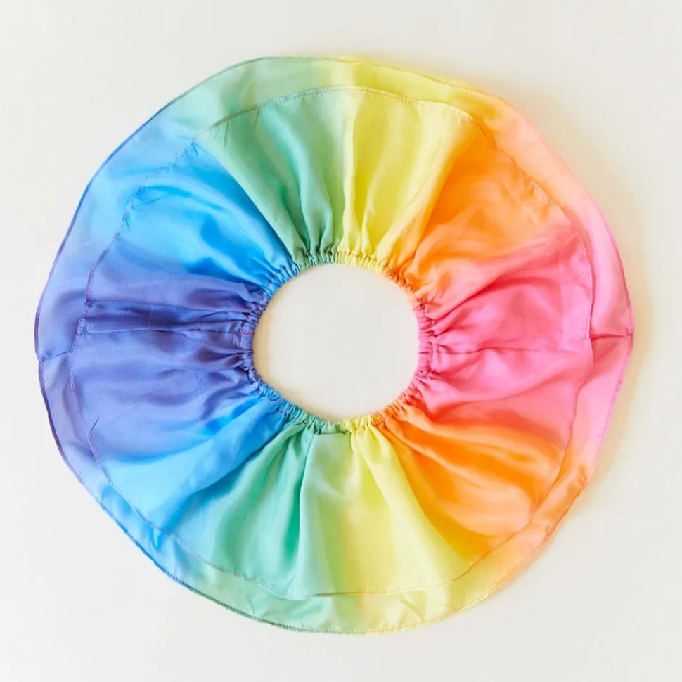 Sarah's Silks Tutu