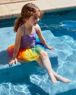 Sarah's Silks Tutu