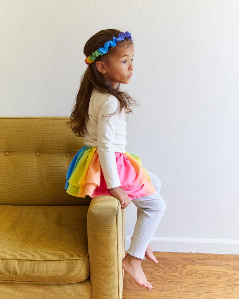 Sarah's Silks Tutu