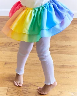 Sarah's Silks Tutu