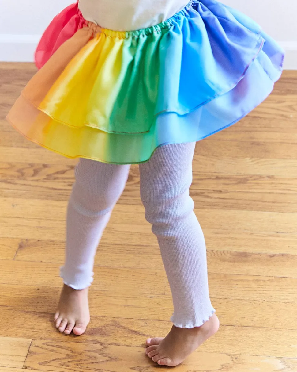 Sarah's Silks Tutu