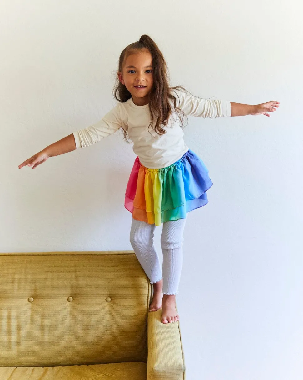 Sarah's Silks Tutu