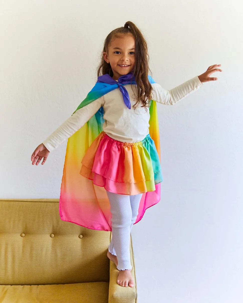 Sarah's Silks Tutu