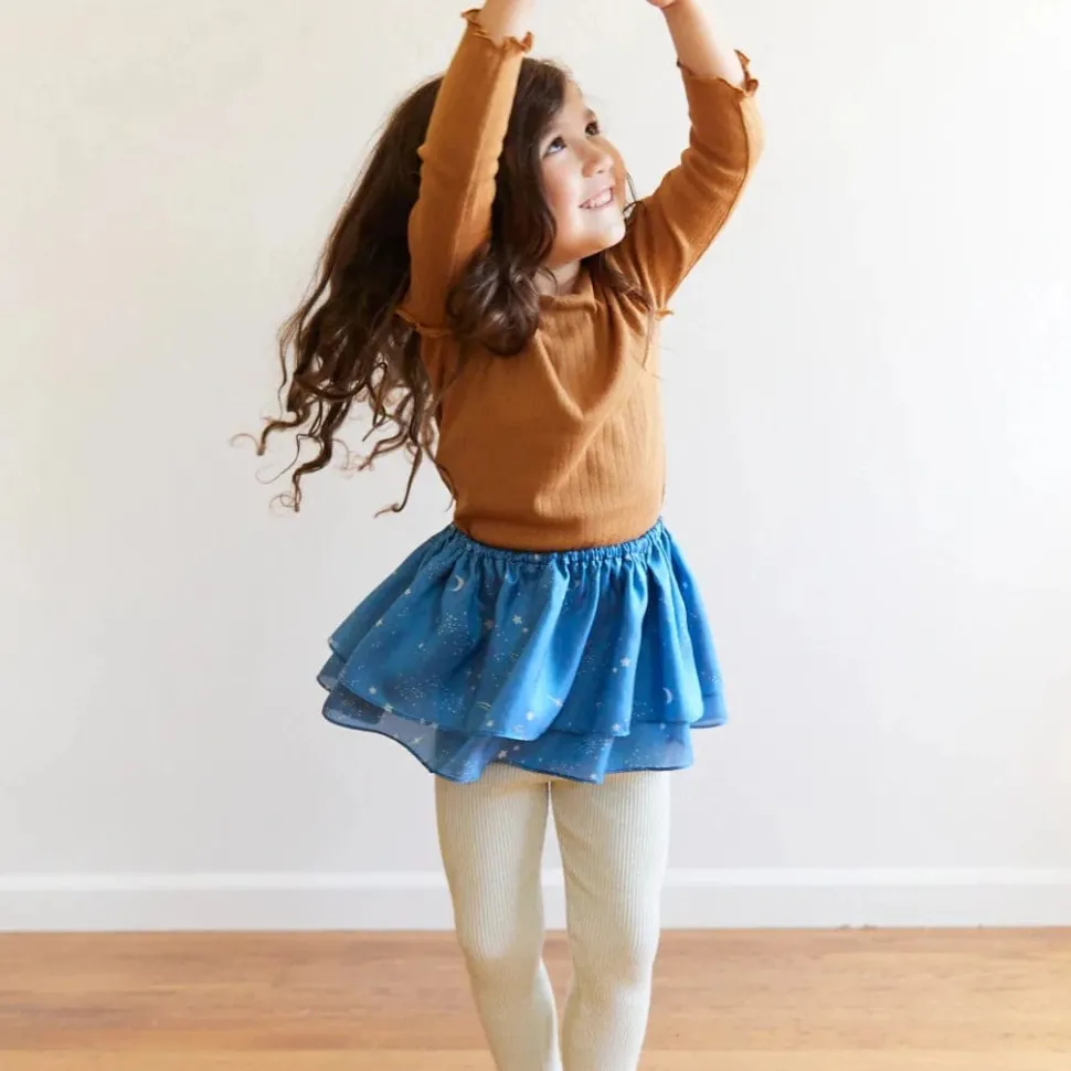 Sarah's Silks Tutu