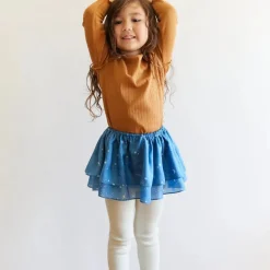 Sarah's Silks Tutu