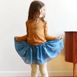 Sarah's Silks Tutu