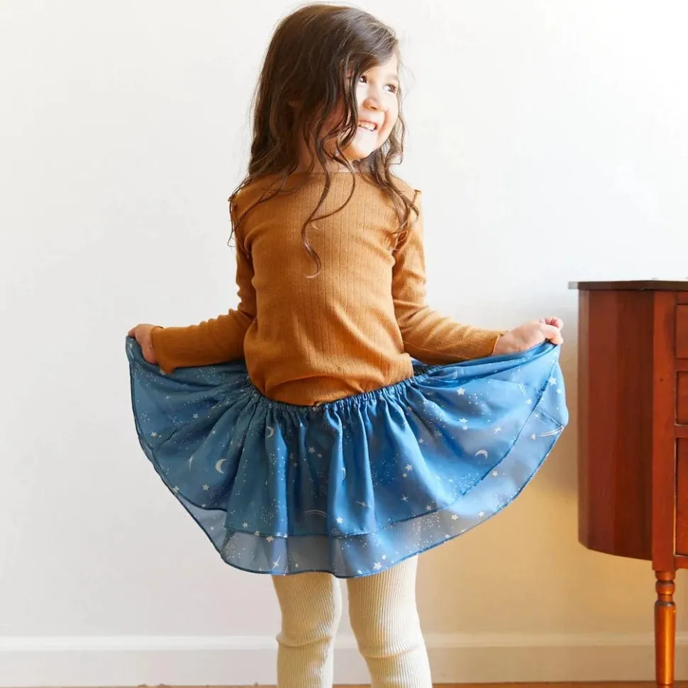 Sarah's Silks Tutu