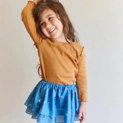 Sarah's Silks Tutu