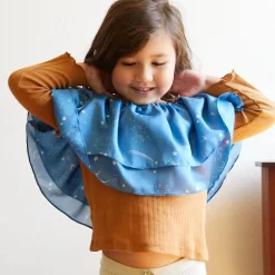 Sarah's Silks Tutu