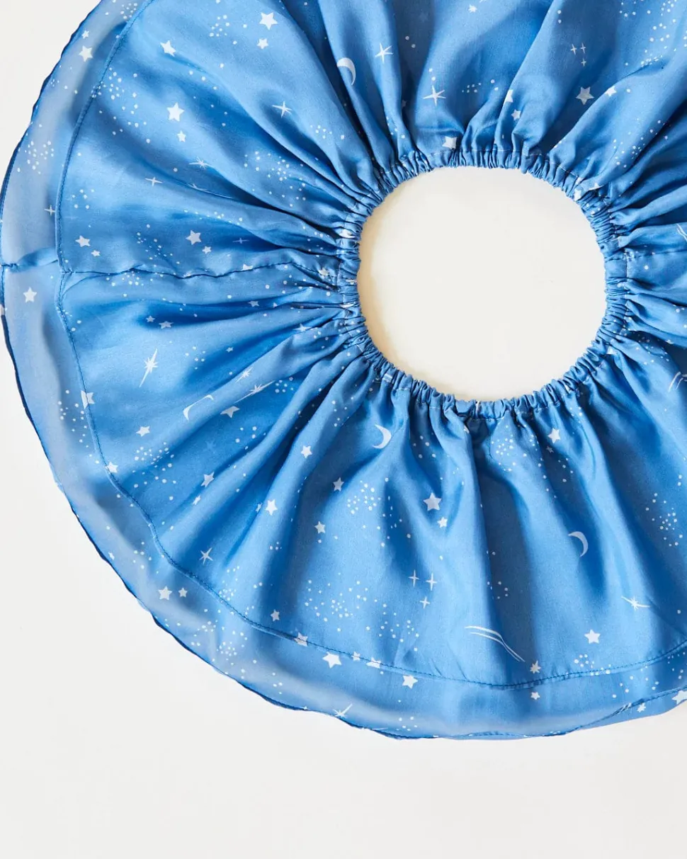 Sarah's Silks Tutu