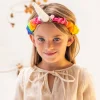 Sarah's Silks Unicorn Headband