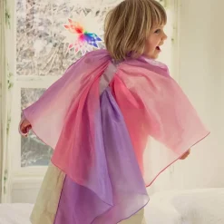 Sarah's Silks Wings