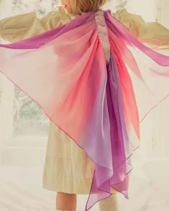 Sarah's Silks Wings