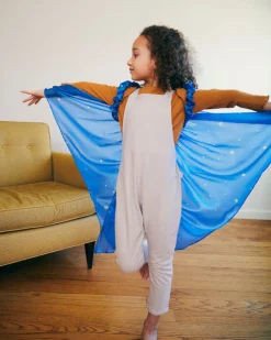 Sarah's Silks Wings