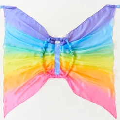 Sarah's Silks Wings