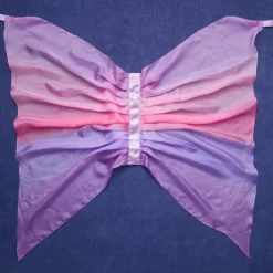 Sarah's Silks Wings