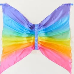 Sarah's Silks Wings