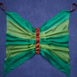 Sarah's Silks Wings