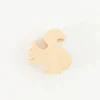 Sarah's Silks Wooden Animal Squirrel Maple